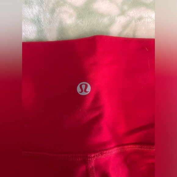Lululemon leggings - Picture 3 of 5